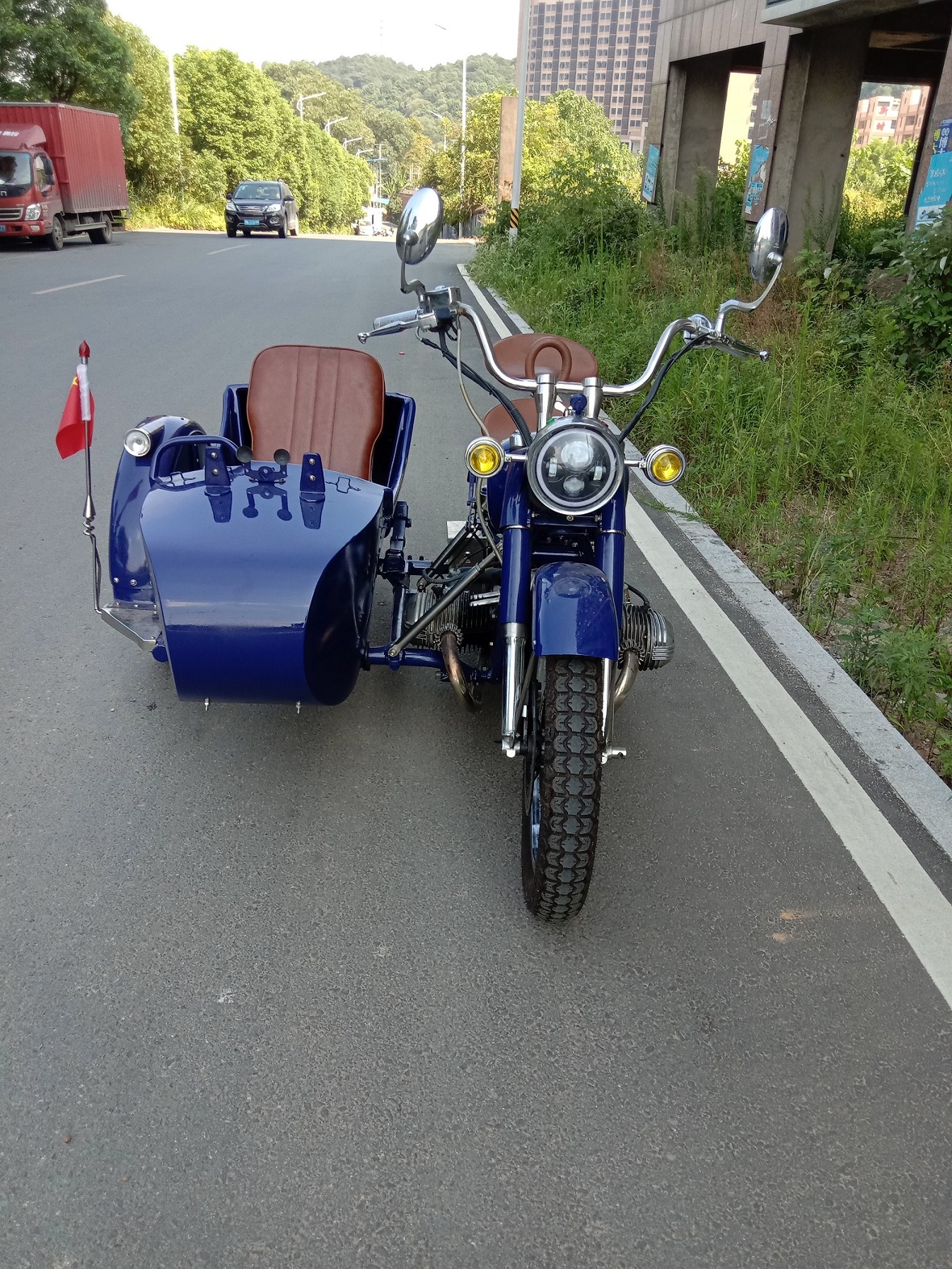 株洲君侉信息科技有限公司,株洲電動(dòng)汽車,專用拖車 株洲君侉信息科技有限公司,株洲電動(dòng)汽車,專用拖車